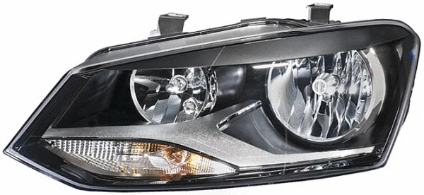 Headlight (1LE 247 051-031)