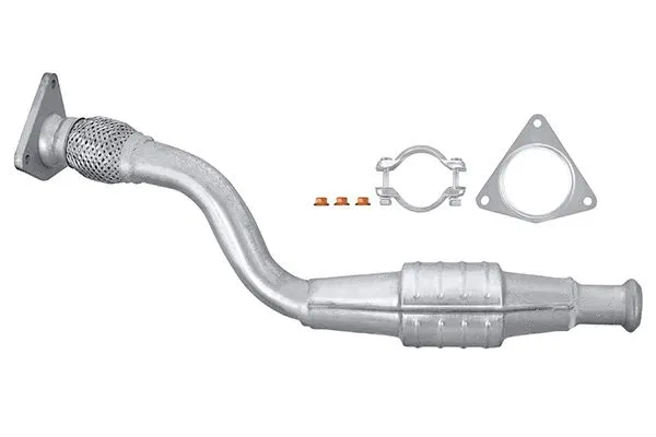 Catalytic Converter