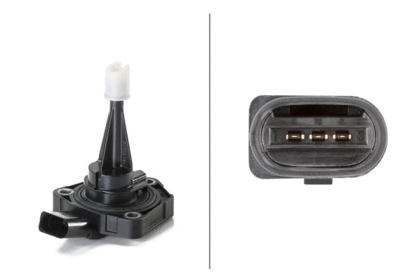 Sensor, engine oil level (6PR 013 680-051)