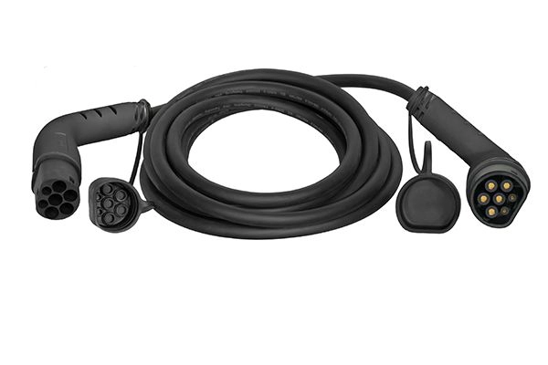 Charging Cable, electric vehicle