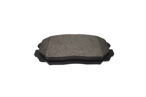 Brake Pad Set, disc brake (8DB 355 024-891)