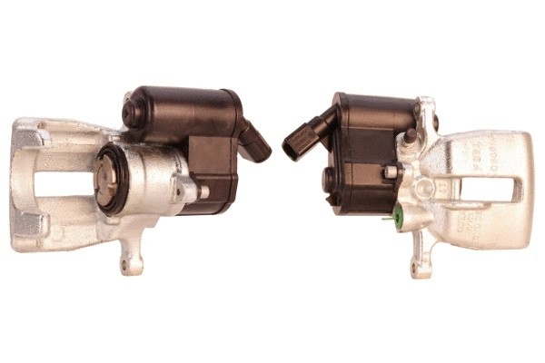 Brake Caliper (8AC 355 396-741)