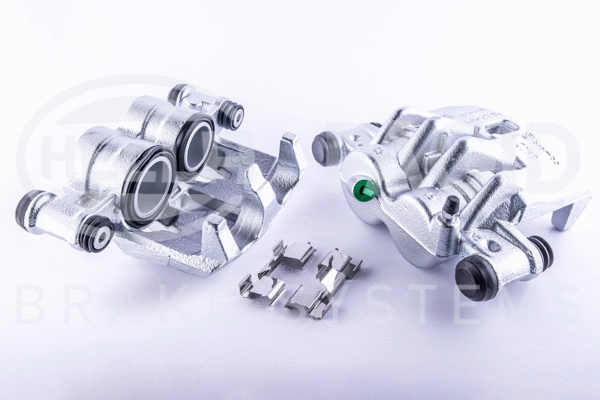 Brake Caliper (8AC 355 395-441)