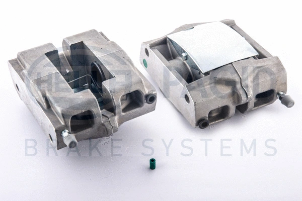 Brake Caliper (8AC 355 382-261)