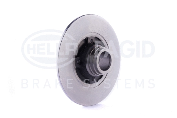 Brake Disc (8DD 355 105-271)
