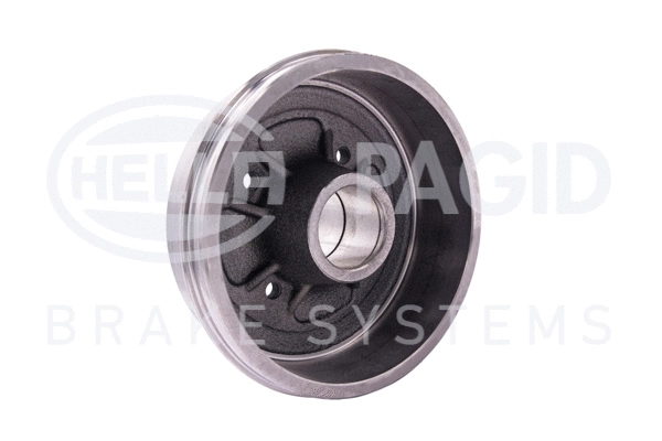 Brake Drum