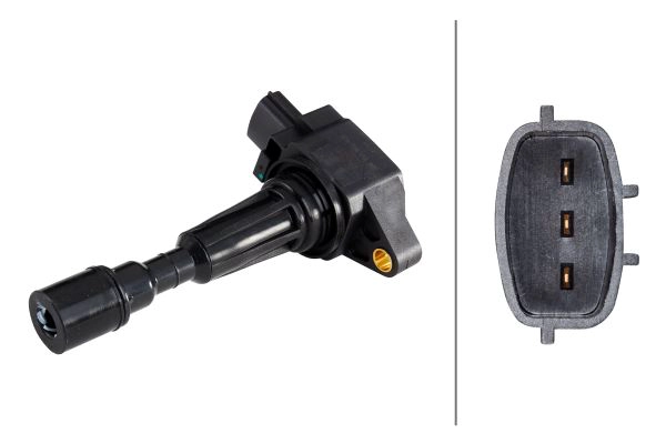 Ignition Coil (5DA 358 057-021)