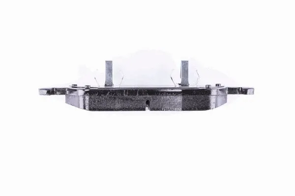 Brake Pad Set, disc brake (8DB 355 019-701)