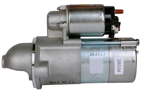 Starter (8EA 012 526-001)