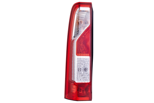 Tail Light Assembly