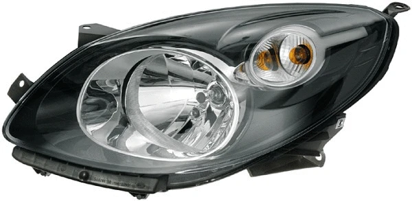 Headlight (1E7 271 510-351)
