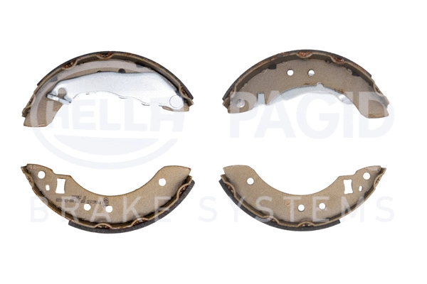 Brake Shoe Set (8DB 355 000-131)