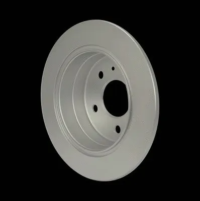 Brake Disc (8DD 355 122-282)