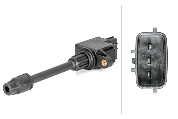 Ignition Coil (5DA 230 036-211)
