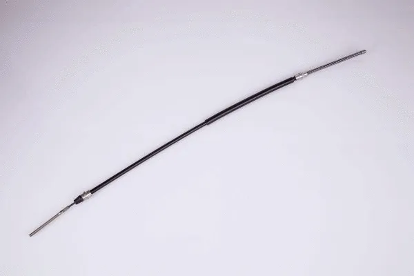 Cable Pull, parking brake (8AS 355 662-881)