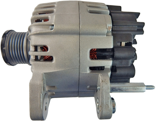 Alternator (8EL 011 712-411)