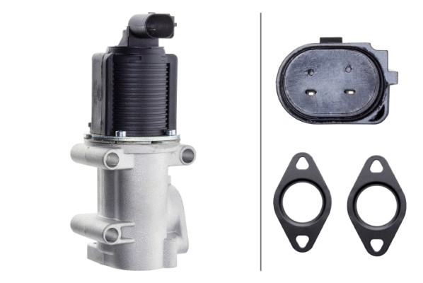 EGR Valve (6NU 014 864-521)