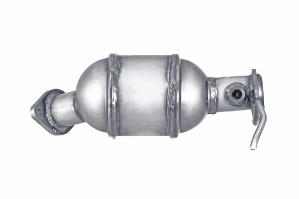 Catalytic Converter (8LE 366 050-001)
