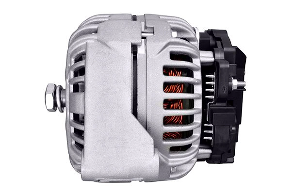 Alternator (8EL 015 643-141)