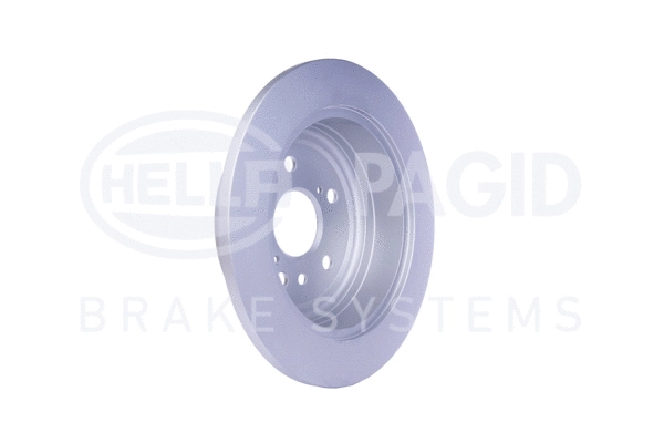 Brake Disc (8DD 355 112-421)