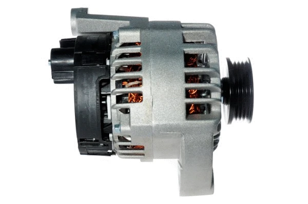 Alternator (8EL 011 711-061)