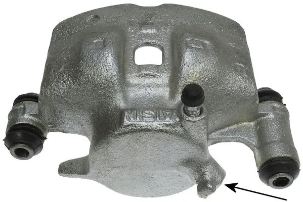 Brake Caliper (8AC 355 393-951)