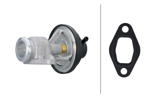 EGR Valve (6NU 014 865-651)