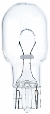 Bulb, direction indicator