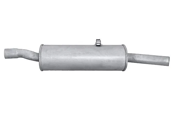 Rear Muffler