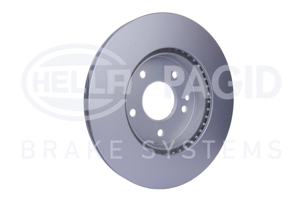 Brake Disc (8DD 355 127-121)