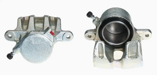 Brake Caliper (8AC 355 396-261)