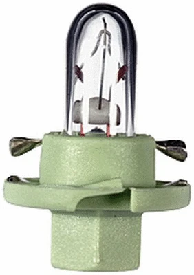 Bulb, instrument lighting (8GS 006 677-121)