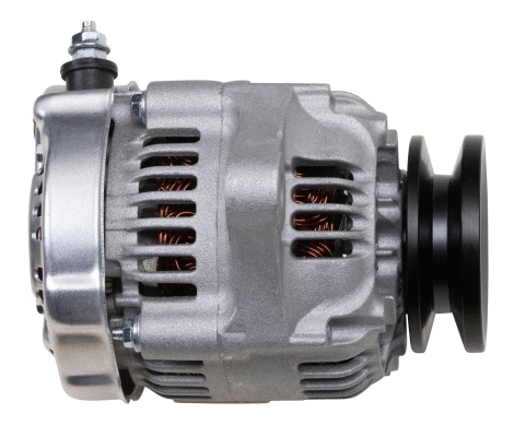 Alternator (8EL 015 643-361)