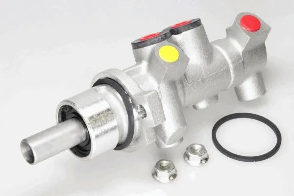 Brake Master Cylinder (8AM 355 504-301)