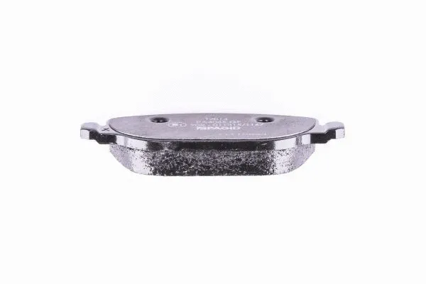 Brake Pad Set, disc brake (8DB 355 015-571)