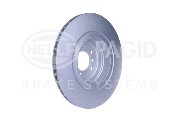 Brake Disc (8DD 355 120-241)