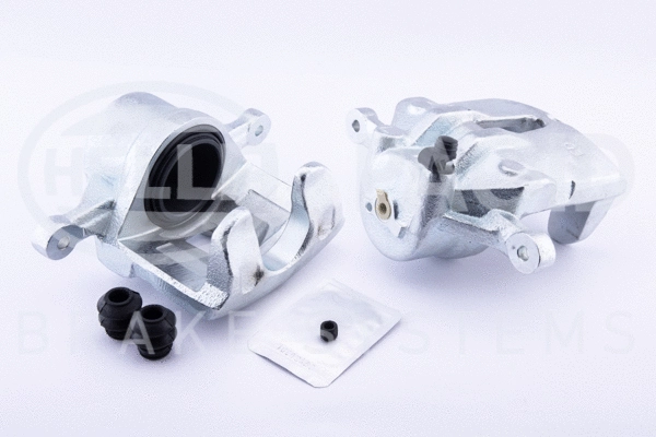 Brake Caliper (8AC 355 394-751)