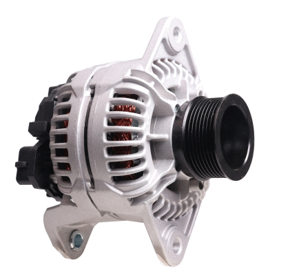 Alternator (8EL 012 584-851)