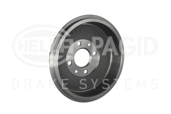 Brake Drum