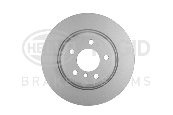 Brake Disc (8DD 355 129-641)