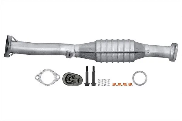 Catalytic Converter