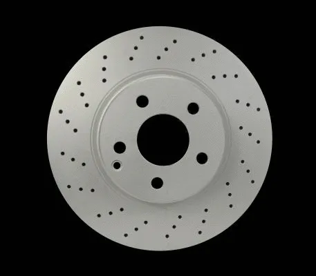 Brake Disc (8DD 355 122-582)