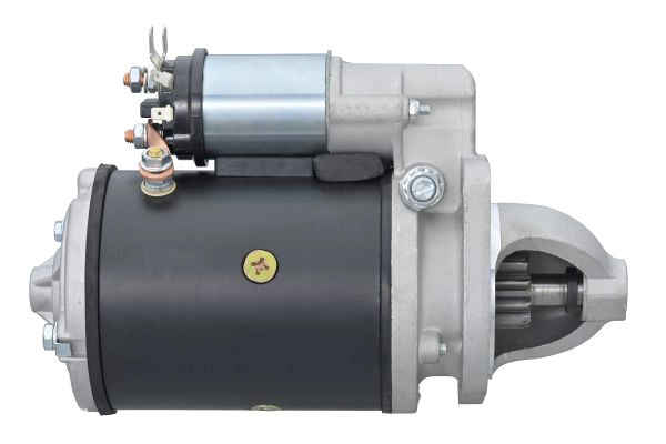 Starter (8EA 015 642-611)