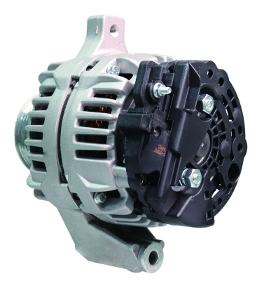 Alternator (8EL 011 712-681)