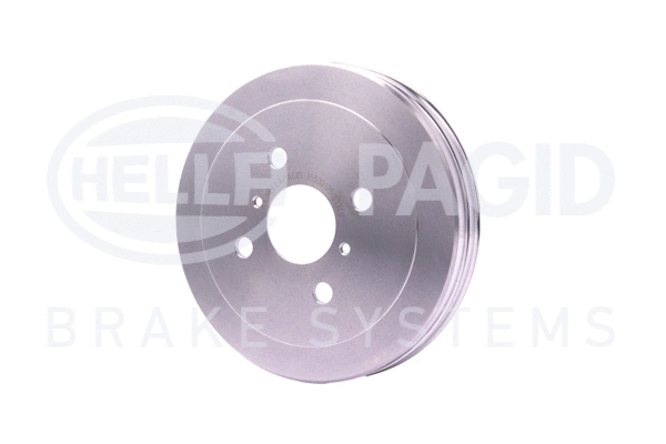 Brake Drum (8DT 355 301-751)