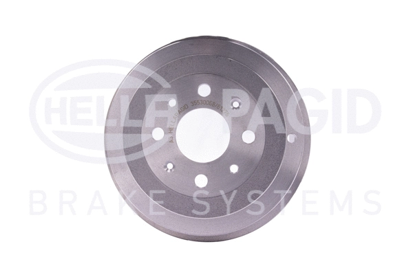 Brake Drum