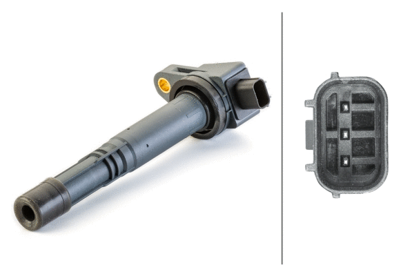 Ignition Coil (5DA 230 036-261)