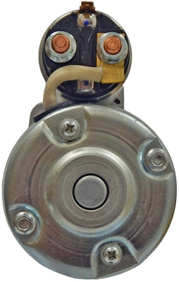 Starter (8EA 011 612-481)