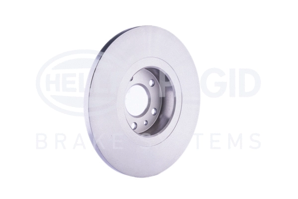 Brake Disc (8DD 355 106-451)