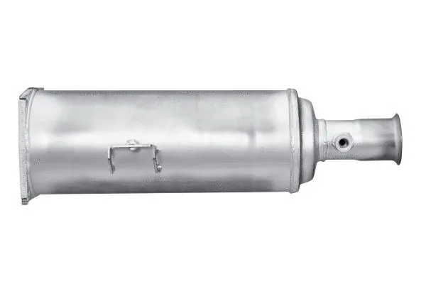 Soot/Particulate Filter, exhaust system (8LH 366 080-301)